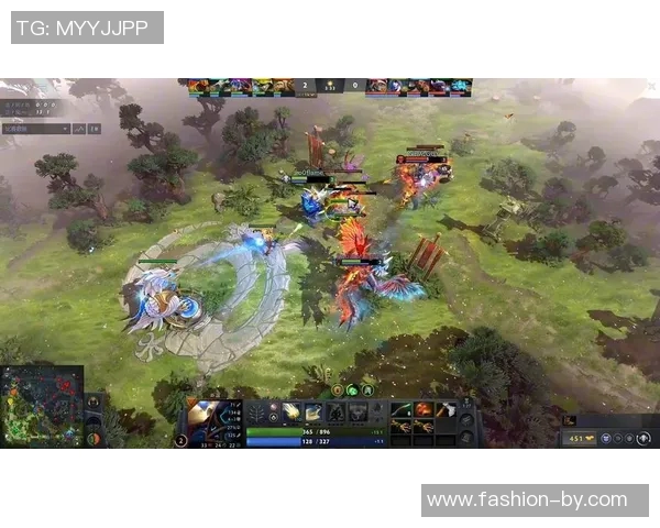 dota比赛新闻-DOTA比赛新闻，一场热血沸腾的电竞盛宴-dota比赛新闻